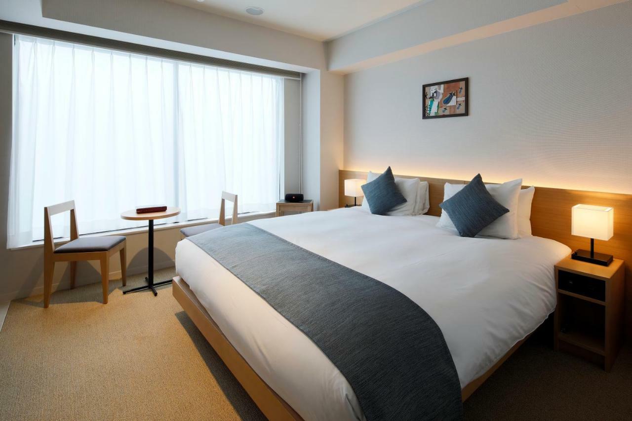 The General Bukkoji Tominokoji Hotel Kyōto