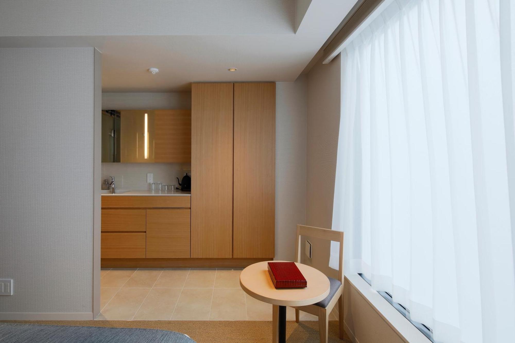Hotel The General Bukkoji Tominokoji Kyōto